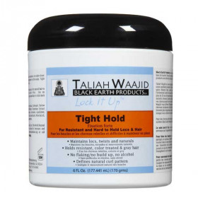 Taliah Waajid Lock it Up Tight Hold Gel 6oz Taliah Waajid Lock it Up Tight Hold Gel 6oz